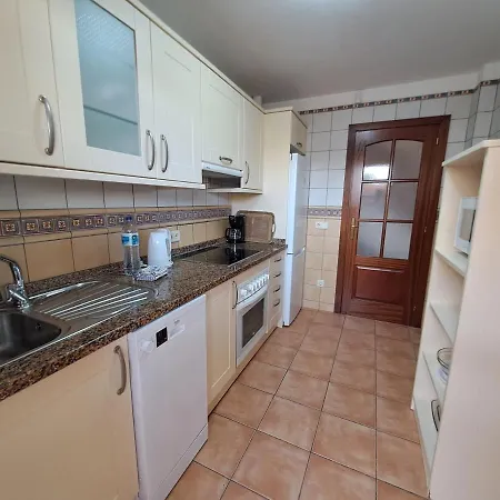 Apartment Margaritas Fuerteventura