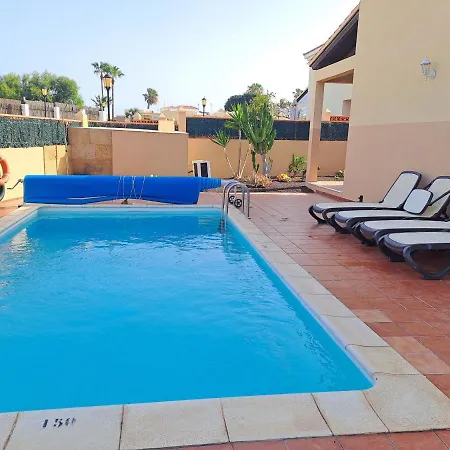 Margaritas Fuerteventura 公寓 *