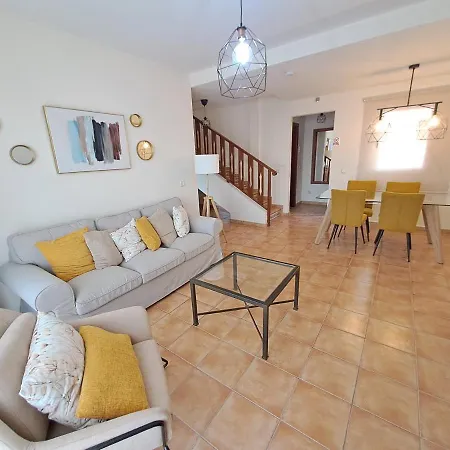 Apartment Margaritas Fuerteventura Corralejo