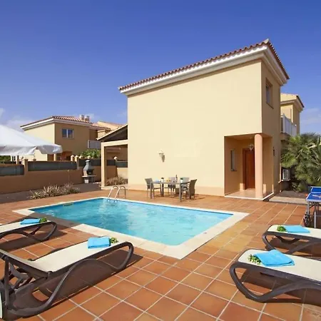Margaritas Fuerteventura Διαμέρισμα