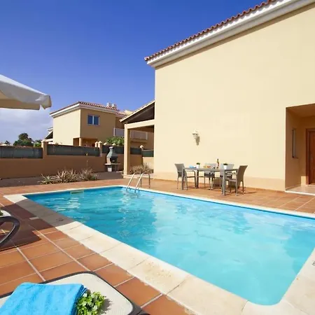 Margaritas Fuerteventura Κοραλέχο