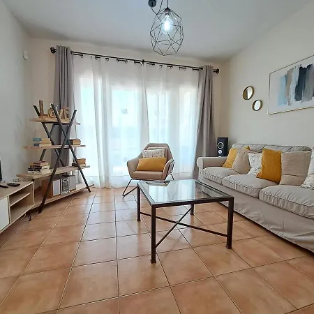 Margaritas Fuerteventura Διαμέρισμα *